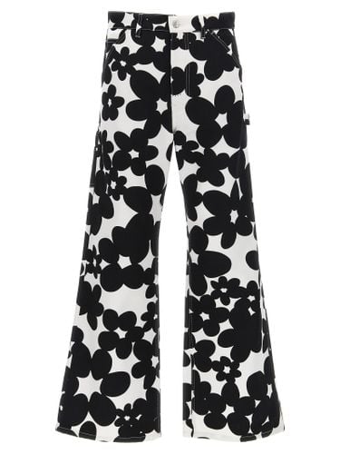 Marni dillies Pants - Marni - Modalova