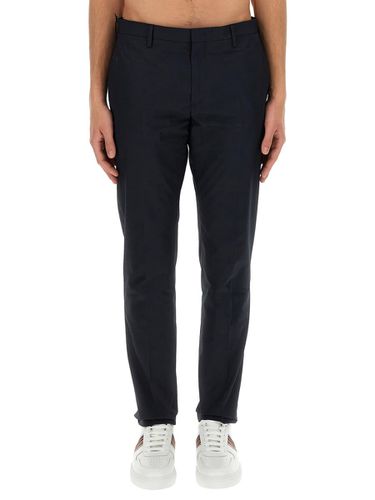 Paul Smith Slim Fit Pants - Paul Smith - Modalova