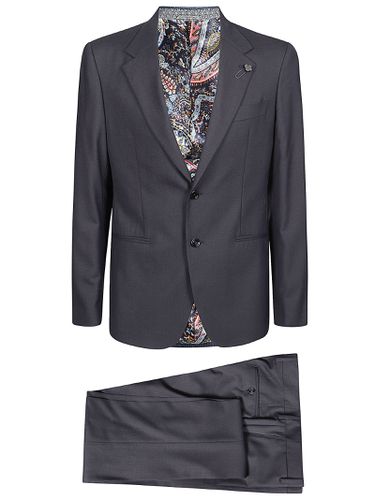 Lardini Kosmo Suit - Lardini - Modalova