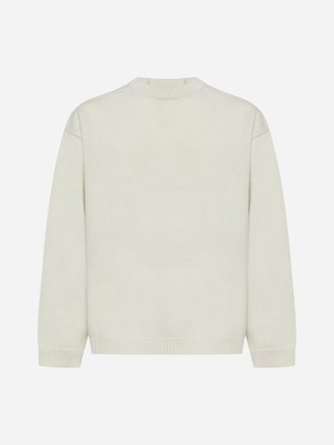 Hemyl Lambswool Sweater - Studio Nicholson - Modalova