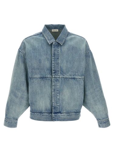 Fear of God denim Trucker Jacket - Fear of God - Modalova