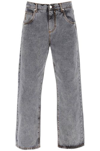 Etro Easy Fit Jeans - Etro - Modalova