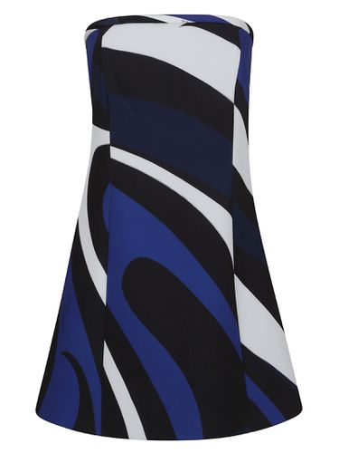 Pucci Dress - Cady - Pucci - Modalova