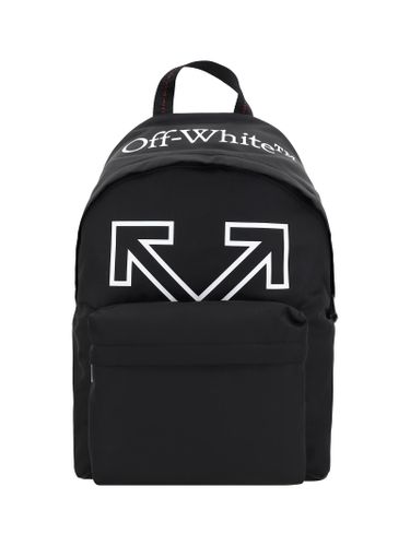 Off-White Heritage Backpack - Off-White - Modalova