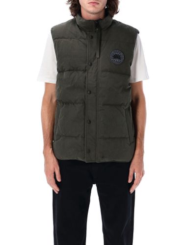 Canada Goose Garson Vest - Canada Goose - Modalova