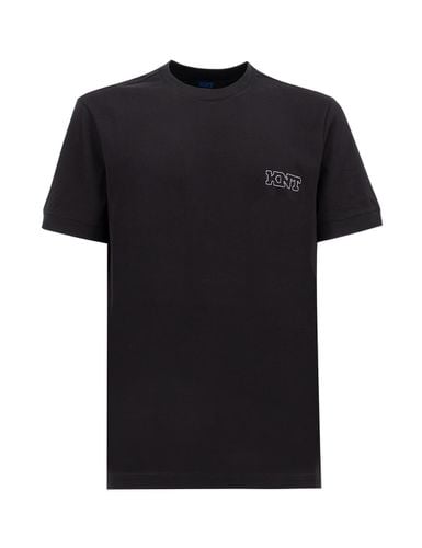 Kiton T-shirt - Kiton - Modalova