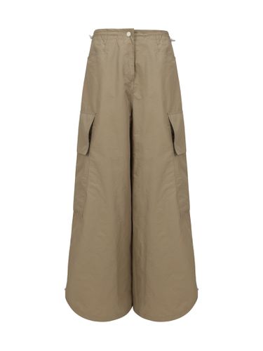 Palm Angels Cargo Pants - Palm Angels - Modalova