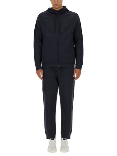 Hugo Boss Logo Jumpsuit Set - Hugo Boss - Modalova