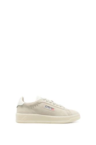 Autry Dallas Low Sneakers - Autry - Modalova