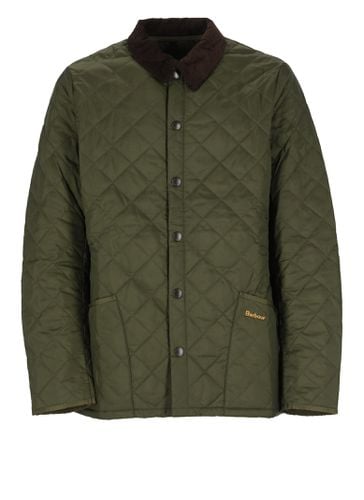 Barbour Heritage Quilted Jacket - Barbour - Modalova