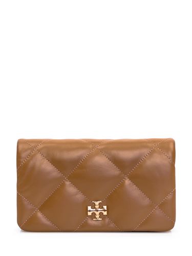 Tory Burch Kira Chai Wallet - Tory Burch - Modalova