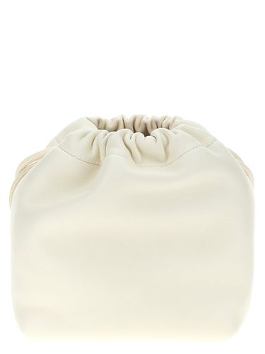 Vlogo Pouf Shoulder Bag - Valentino Garavani - Modalova