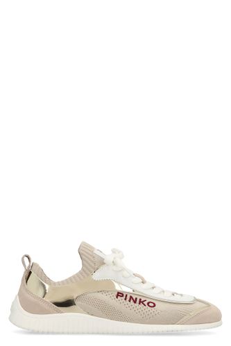 Pinko Reby Low-top Sneakers - Pinko - Modalova