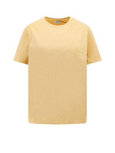 Etro T-shirt - Etro - Modalova