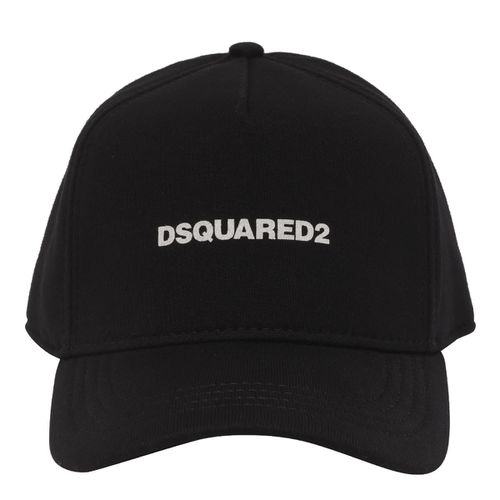 Dsquared2 Logo Baseball Cap - Dsquared2 - Modalova