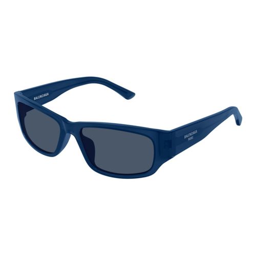 Bb0368sk-003blue - Balenciaga Eyewear - Modalova