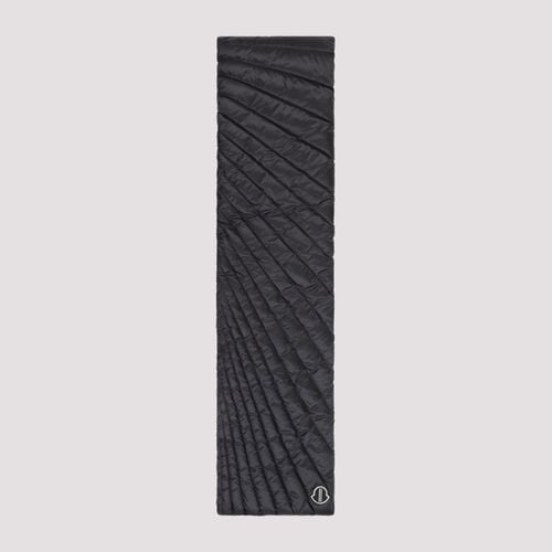 Moncler + Rick Owens Radiance Scarf - Moncler + Rick Owens - Modalova