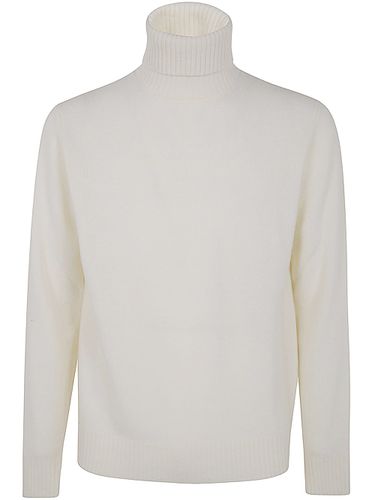 Nuur Long Sleeves Turtle Neck - Nuur - Modalova