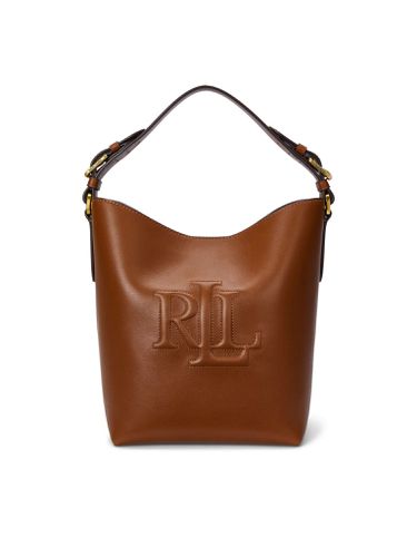 Witley Md Bk Bucket Bag Medium - Ralph Lauren - Modalova