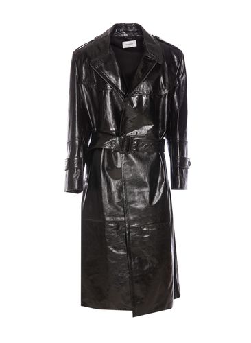 SportMax Alfeo Trench - SportMax - Modalova