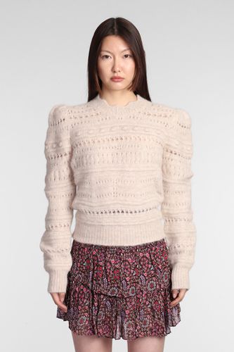 Marant Étoile Adler Knit Sweater - Marant Étoile - Modalova