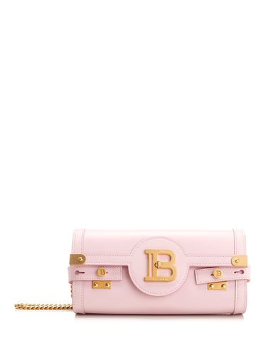 Balmain B-buzz 23 Clutch Bag - Balmain - Modalova