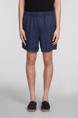 Bermuda Roque Shorts In Chanvre - Aspesi - Modalova