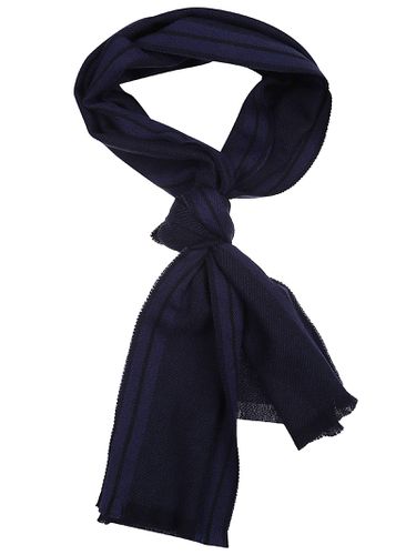 Zegna Scarf - Zegna - Modalova