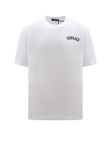 Versace T-shirt - Versace - Modalova