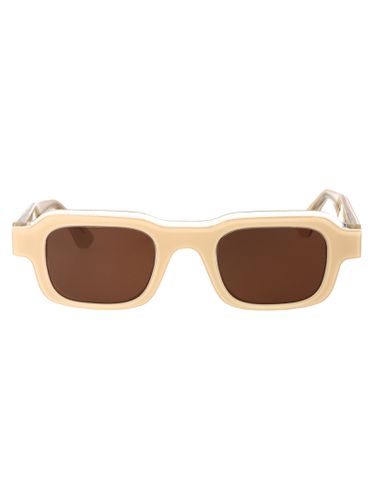 Thierry Lasry Flexxxy Sunglasses - Thierry Lasry - Modalova