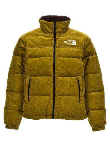 Reversible Nuptse Down Jacket - The North Face - Modalova