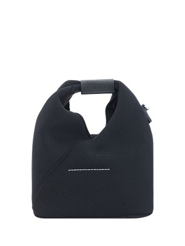 Mesh Shoulder Bag - MM6 Maison Margiela - Modalova