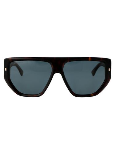 D2 0088/s Sunglasses - Dsquared2 Eyewear - Modalova