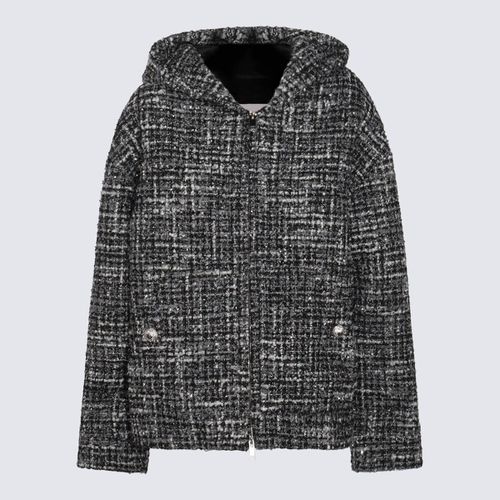 Valentino Casual Jacket - Valentino - Modalova