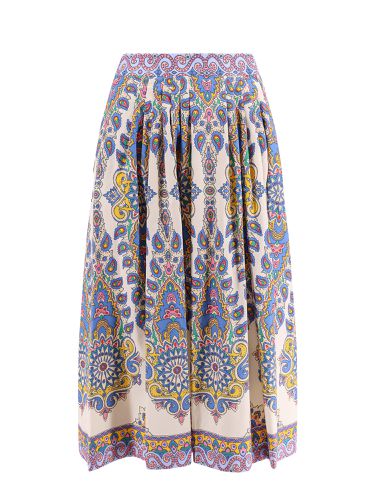 Etro Skirt - Etro - Modalova