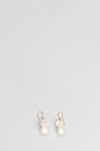 Jil Sander In White Acrylic - Jil Sander - Modalova