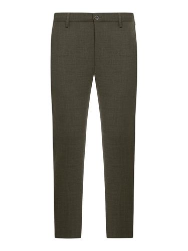 Drawstring Trousers - Nine in the Morning - Modalova