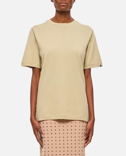 James Cashmere T-shirt - Extreme Cashmere - Modalova