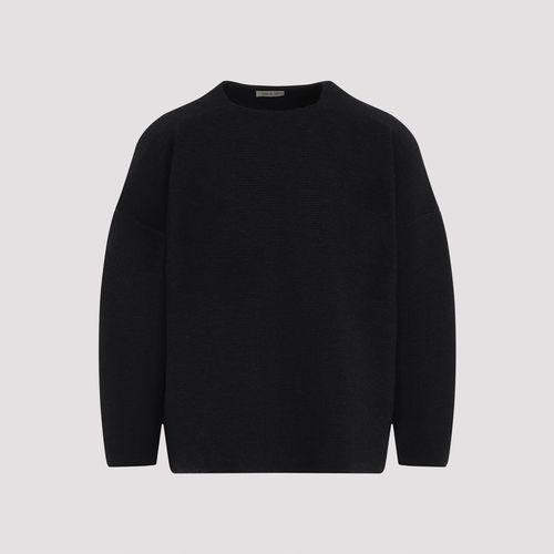 Ottoman Straight Neck Pullover - Fear of God - Modalova