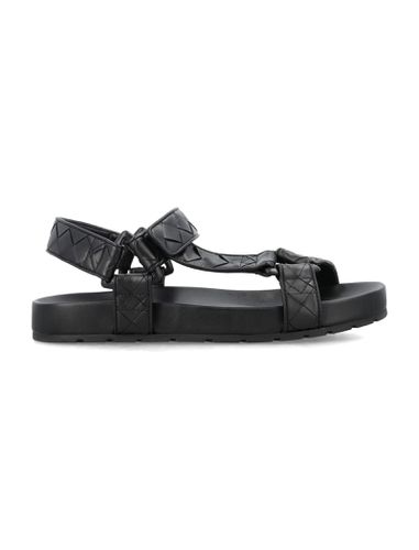 Bottega Veneta Trip Sandal - Bottega Veneta - Modalova