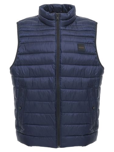 Hugo Boss odeno1 Vest - Hugo Boss - Modalova