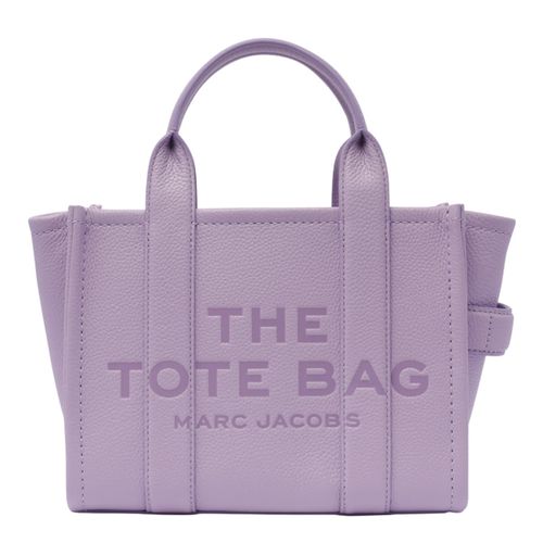 The Leather Small Tote Bag - Marc Jacobs - Modalova