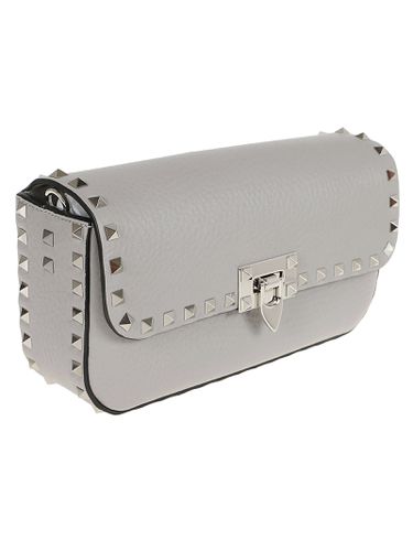 Shoulder Bag Rockstud - Valentino Garavani - Modalova