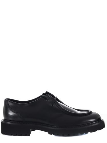 Doucal's Doucals Leather Shoes - Doucal's - Modalova