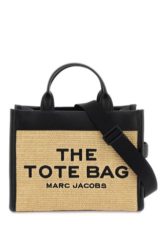 The Woven Medium Tote Bag - Marc Jacobs - Modalova