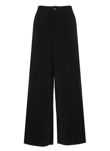 Uma Wang Punnet Pants - Uma Wang - Modalova