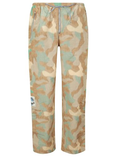 Acne Studios Trousers - Acne Studios - Modalova