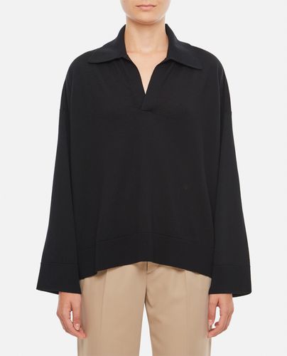 Bottega Veneta Wool Sweater - Bottega Veneta - Modalova