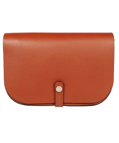 Il Bisonte Leather Crossbody Bag - Il Bisonte - Modalova