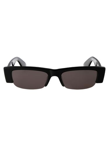 Am0404s Sunglasses - Alexander McQueen Eyewear - Modalova